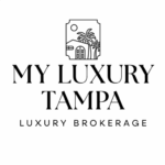 My Luxury Tampa logo