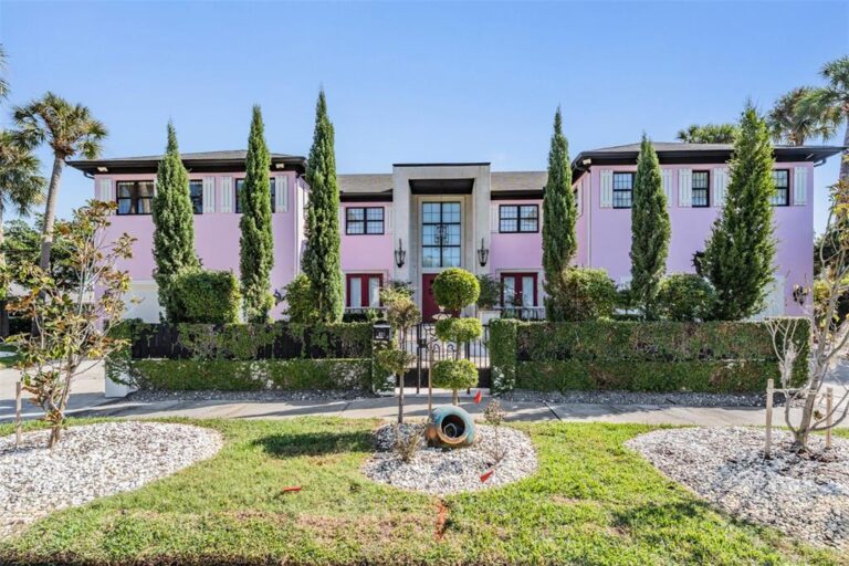 420 S ROYAL POINCIANA DRIVE - hero exterior listing photo