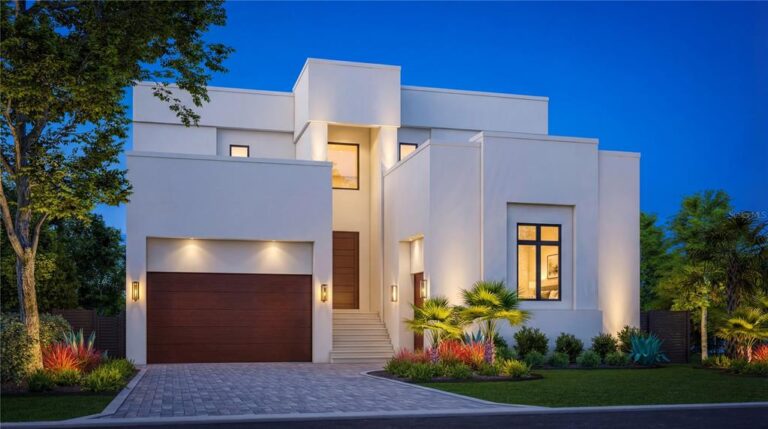 403 S BARBARA LANE - hero exterior listing photo