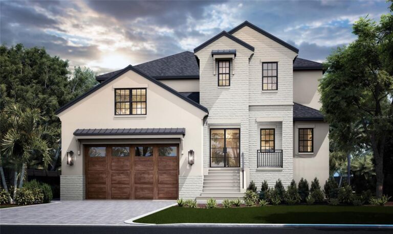 5108 W PLATT STREET - hero exterior listing photo