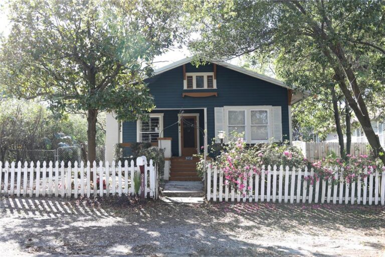 8410 N MITCHELL AVENUE - hero exterior listing photo
